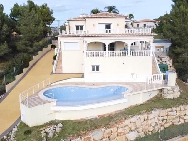 Casa en venta Jávea/Xàbia