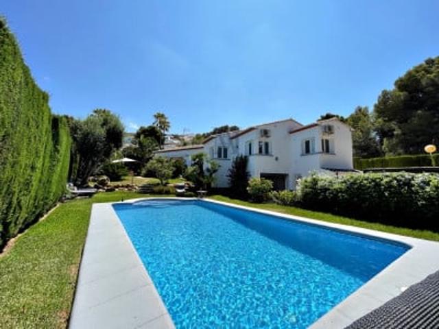 Casa en venta Jávea/Xàbia