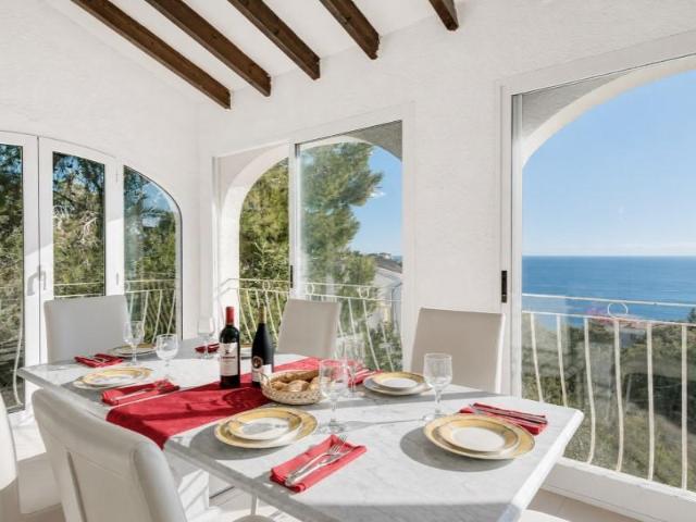 Casa en venta Jávea/Xàbia