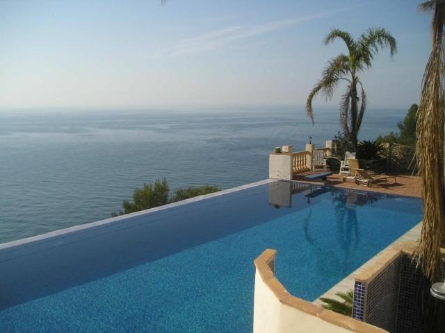 Casa en venta Jávea/Xàbia