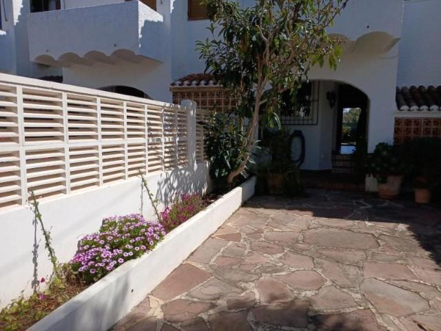 Casa en venta Jávea/Xàbia