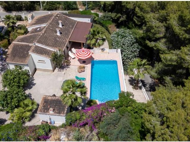 Casa en venta Jávea/Xàbia