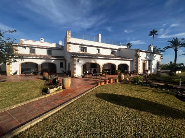 Casa en venta Jávea/Xàbia