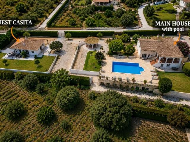 Casa en venta Jávea/Xàbia