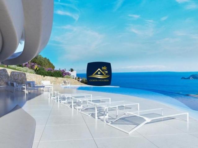 Casa en venta Jávea/Xàbia
