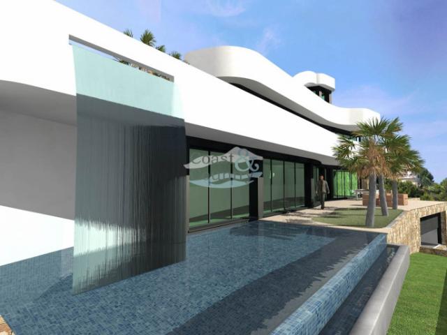Casa en venta Jávea/Xàbia