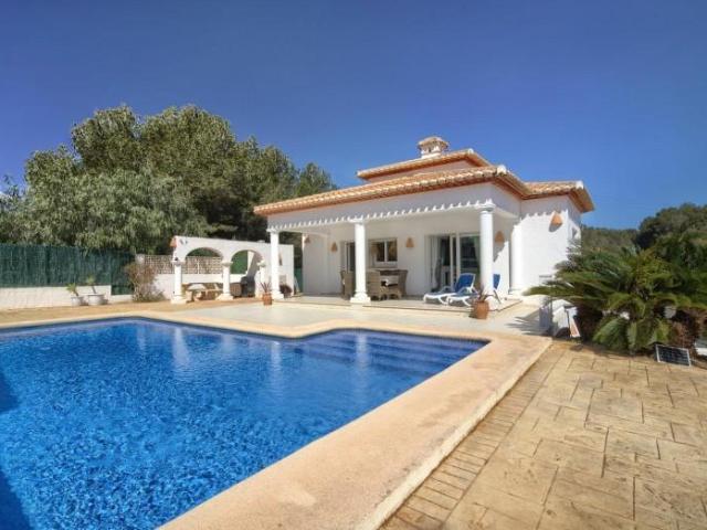 Casa en venta Jávea/Xàbia