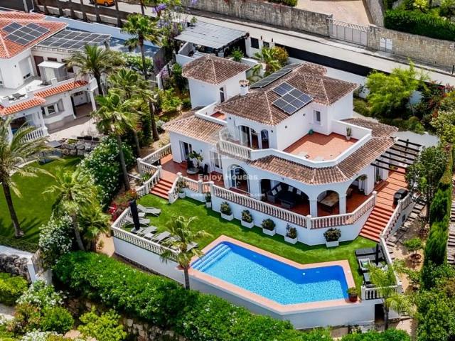 Casa en venta Jávea/Xàbia