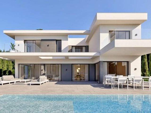 Casa en venta Jávea/Xàbia