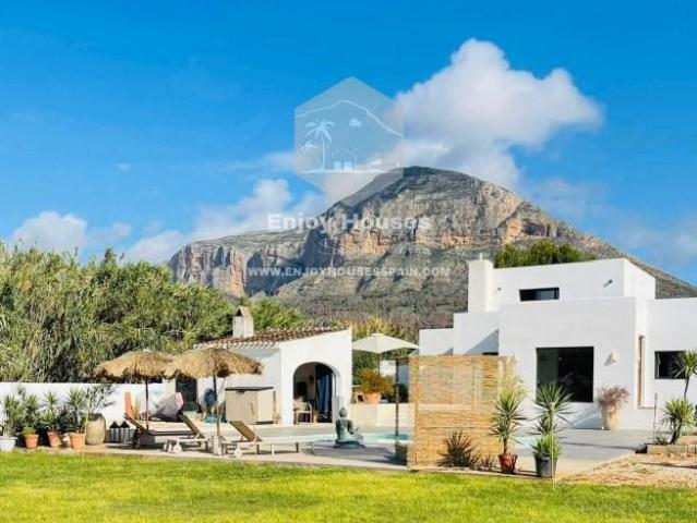 Casa en venta Jávea/Xàbia