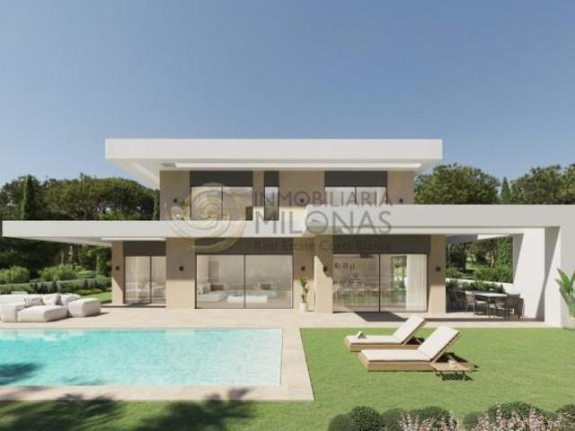 Casa en venta Jávea/Xàbia