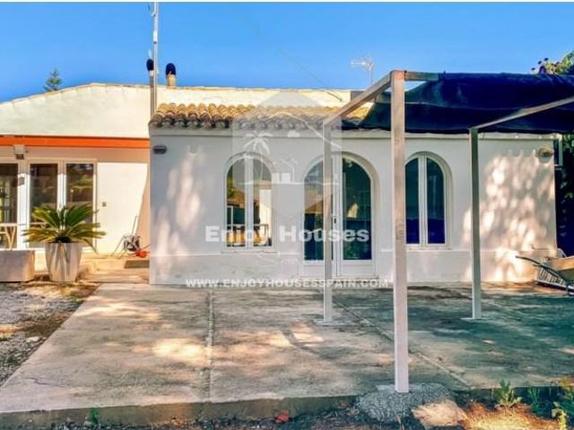 Casa en venta Jávea/Xàbia