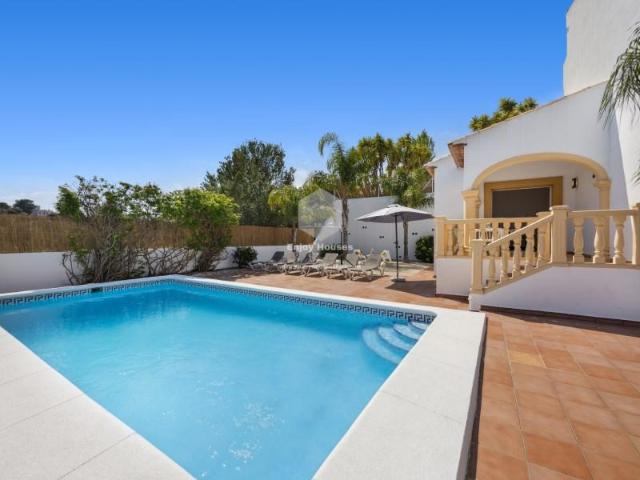 Casa en venta Jávea/Xàbia