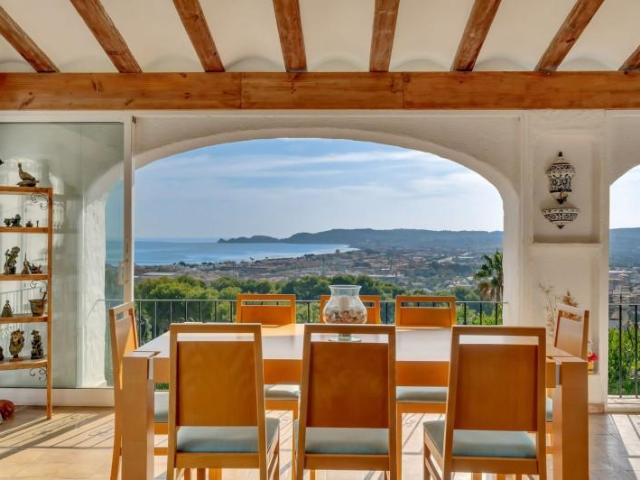 Casa en venta Jávea/Xàbia