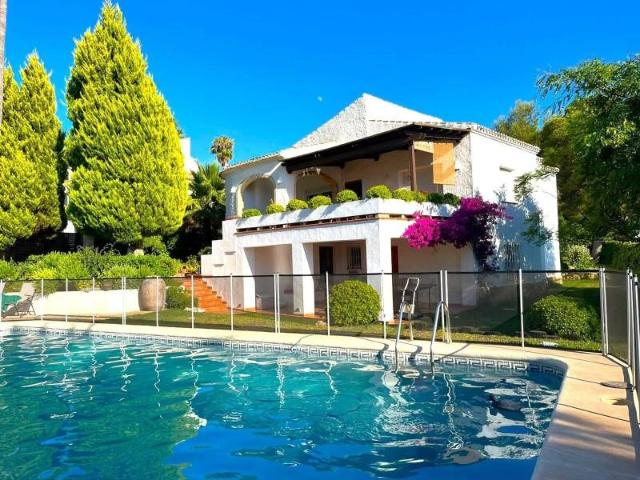 Casa en venta Jávea/Xàbia