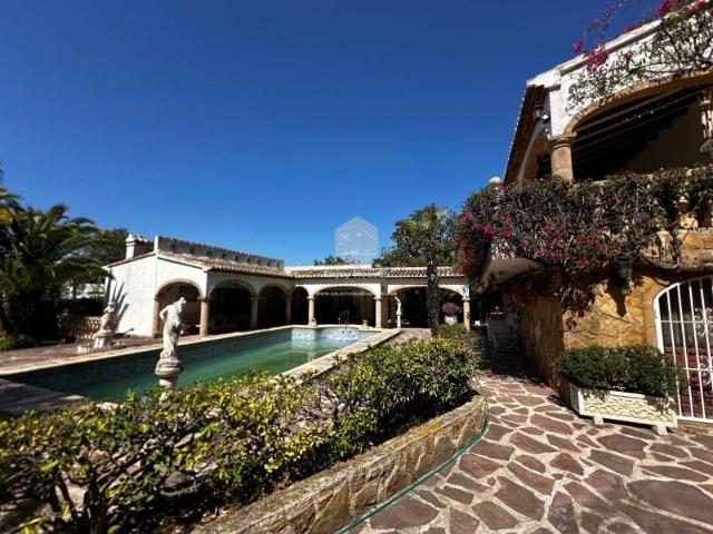 Casa en venta Jávea/Xàbia