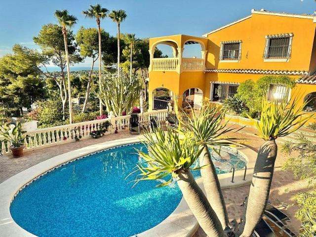 Casa en venta Jávea/Xàbia