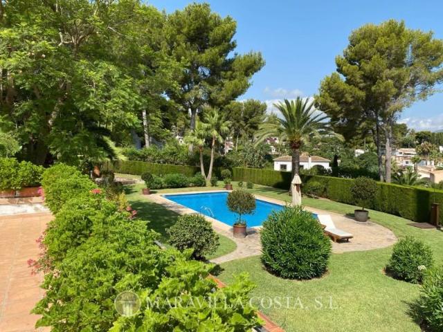 Casa en venta Jávea/Xàbia