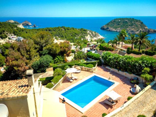Casa en venta Jávea/Xàbia