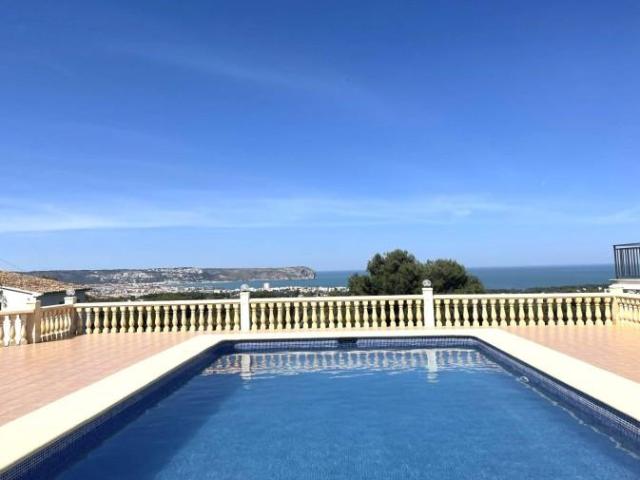 Casa en venta Jávea/Xàbia