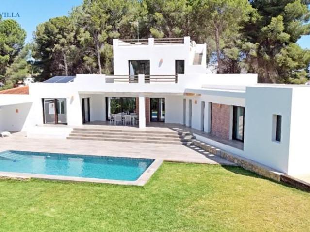 Casa en venta Jávea/Xàbia