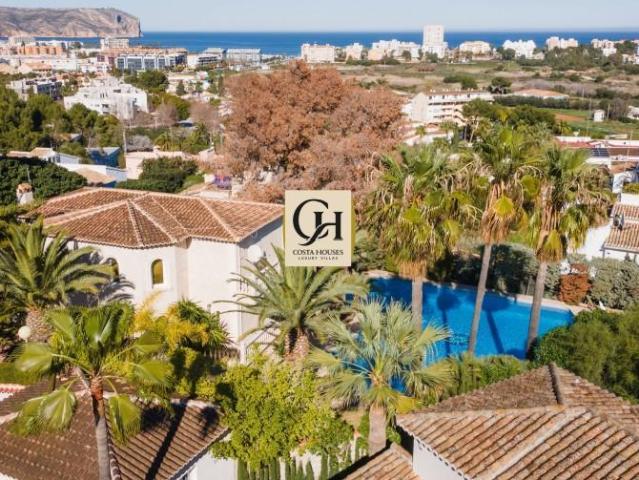 Casa en venta Jávea/Xàbia