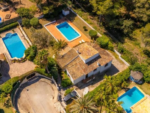 Casa en venta Jávea/Xàbia