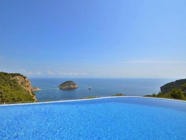 Casa en venta Jávea/Xàbia