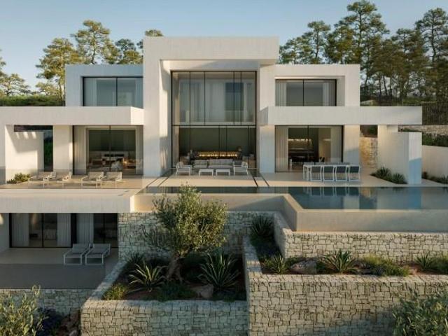 Casa en venta Jávea/Xàbia