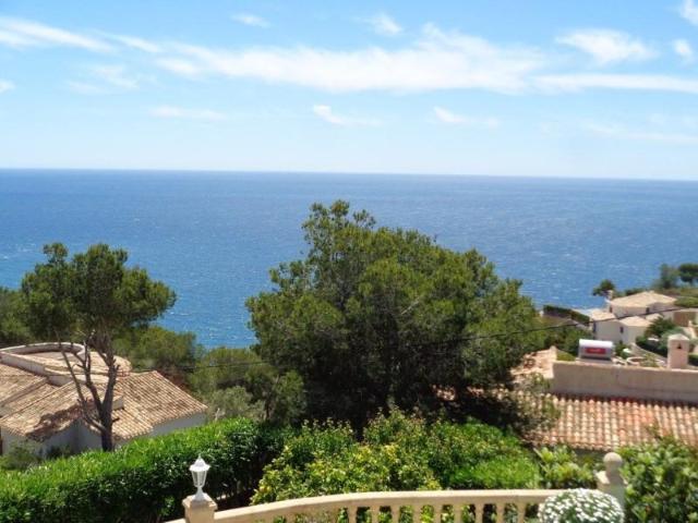 Casa en venta Jávea/Xàbia