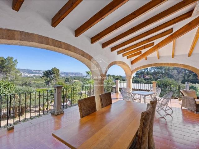 Casa en venta Jávea/Xàbia