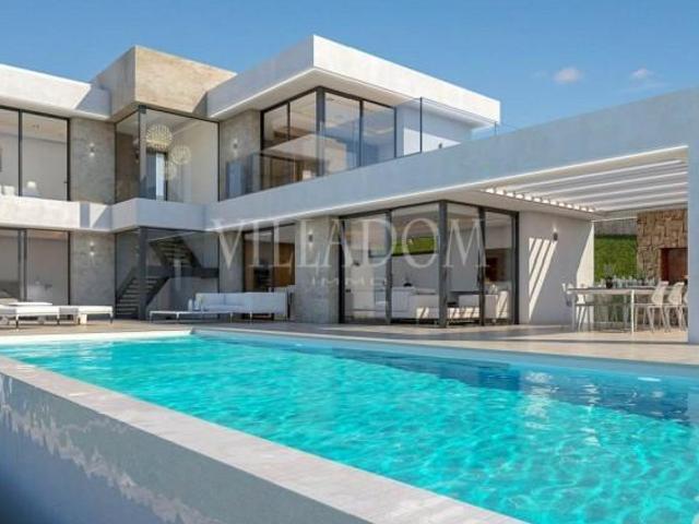 Casa en venta Jávea/Xàbia