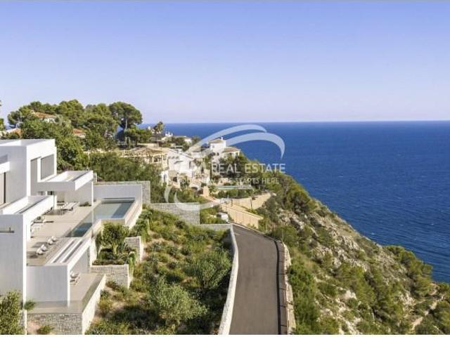 Casa en venta Jávea/Xàbia