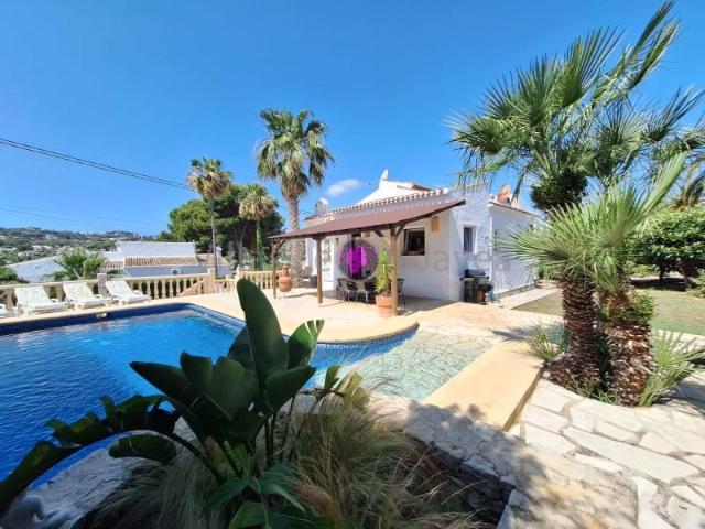 Casa en venta Jávea/Xàbia