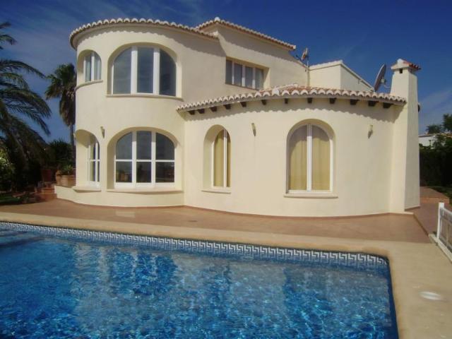 Casa en venta Jávea/Xàbia