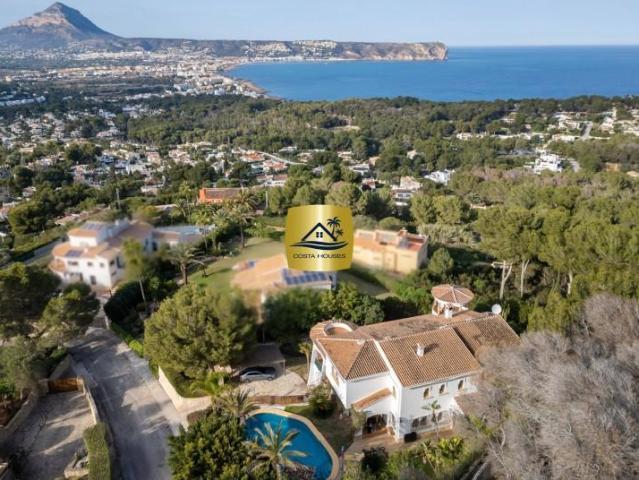 Casa en venta Jávea/Xàbia