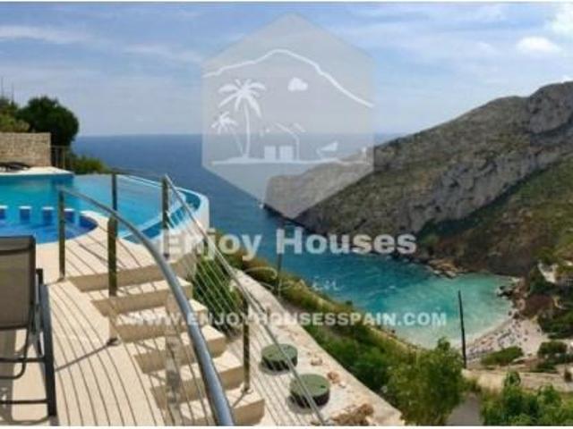 Casa en venta Jávea/Xàbia