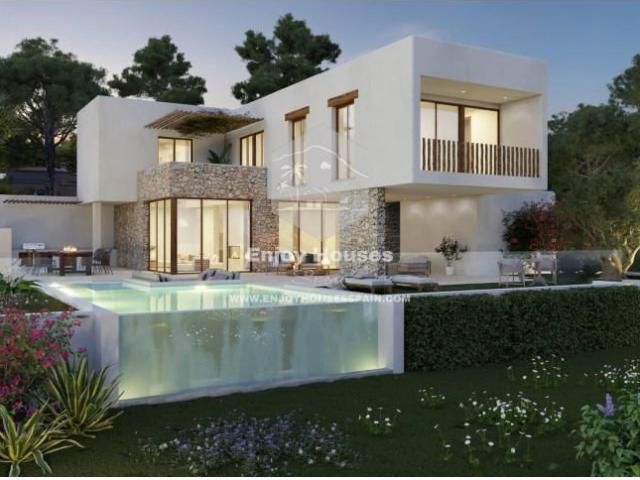 Casa en venta Jávea/Xàbia