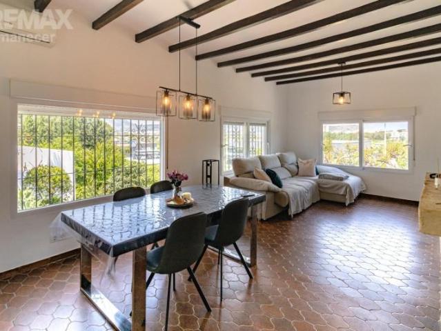 Casa en venta Jávea/Xàbia