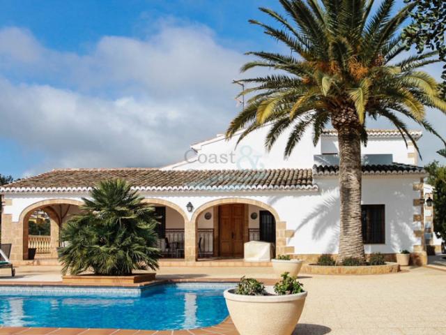 Casa en venta Jávea/Xàbia