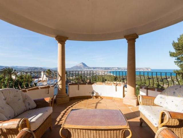 Casa en venta Jávea/Xàbia