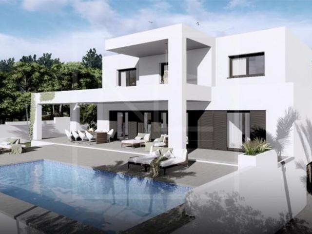 Casa en venta Jávea/Xàbia