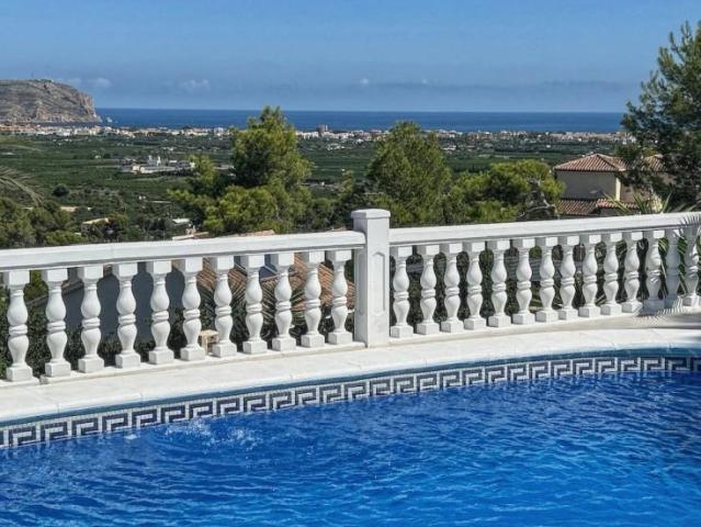 Casa en venta Jávea/Xàbia