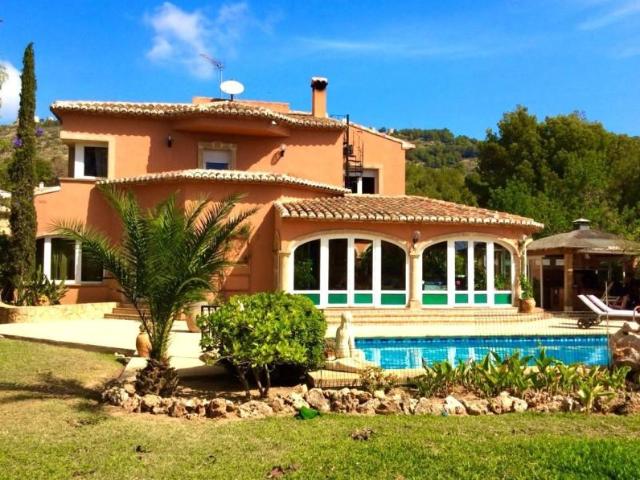 Casa en venta Jávea/Xàbia
