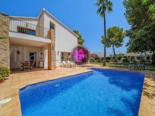 Casa en venta Jávea/Xàbia