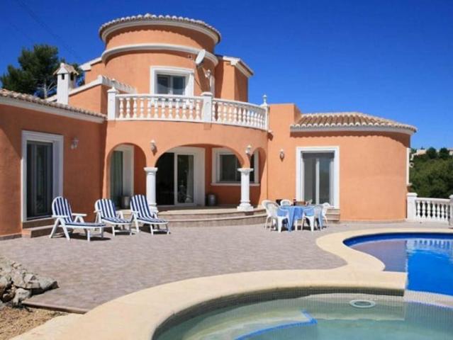 Casa en venta Jávea/Xàbia