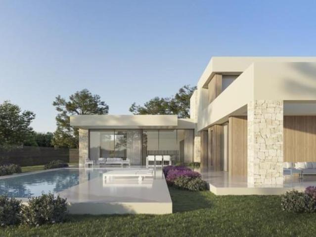Casa en venta Jávea/Xàbia