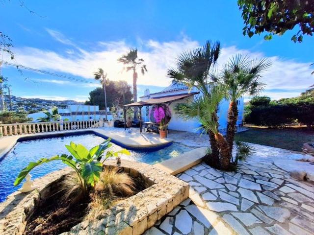 Casa en venta Jávea/Xàbia