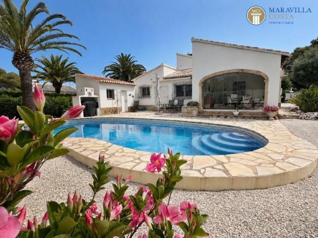 Casa en venta Jávea/Xàbia