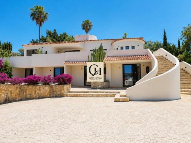 Casa en venta Jávea/Xàbia